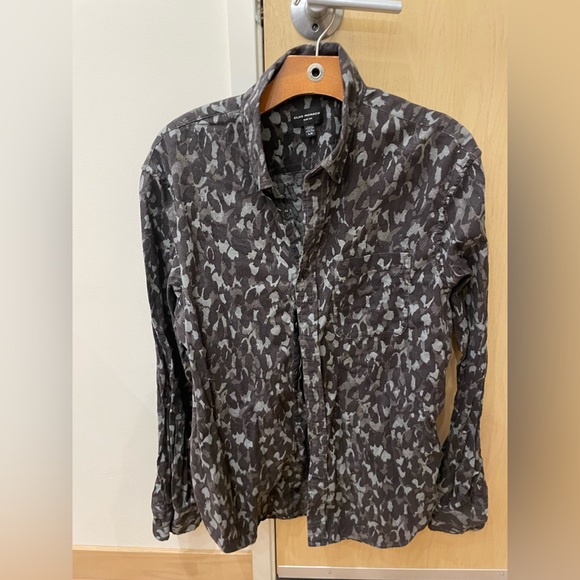 Club Monaco men’s button down shirt - Picture 1 of 2